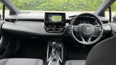 Toyota Corolla 1.8 VVT-i Hybrid Icon Tech 5dr CVT Hybrid Estate